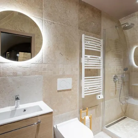 Appartement Opera Bastille